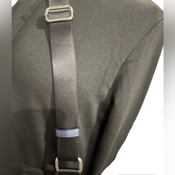 Dkny Bags Dkny Gigi Double Flight Crossbody Signature Logo Double